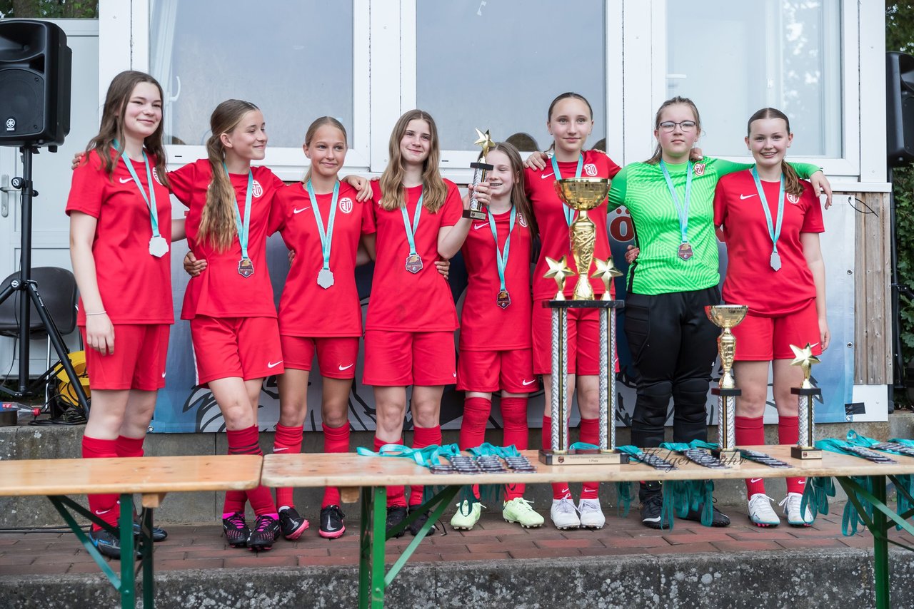 Bild 147 - Loewinnen Cup